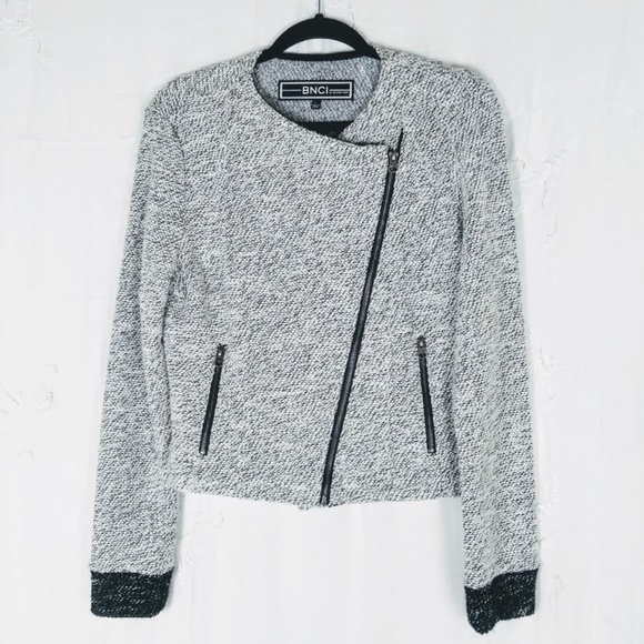 Moto Style Sweater 🎉Host Pick🎉 - Picture 14 of 14